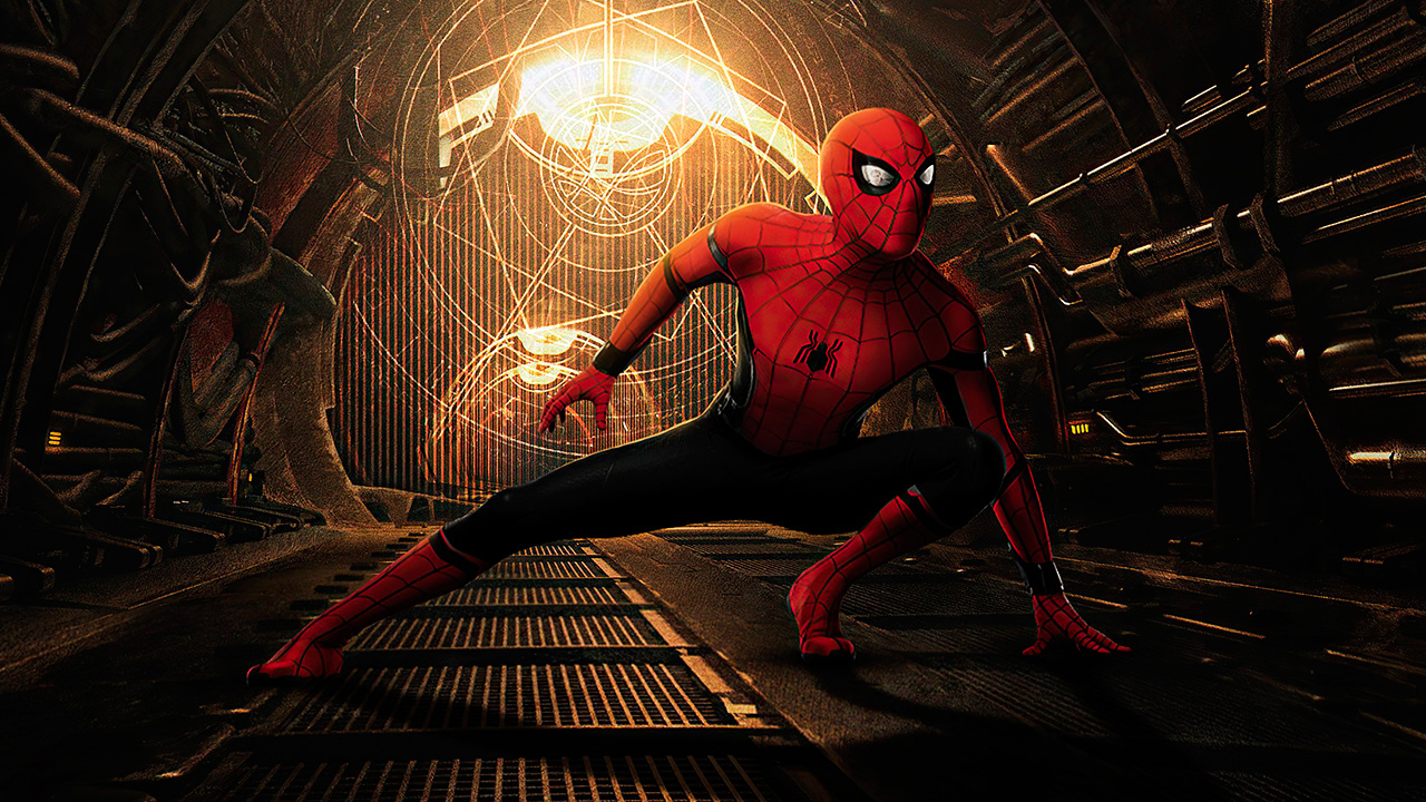 «Spider-Man. Sin camino a casa»: pre-estreno exclusivo del IMAX